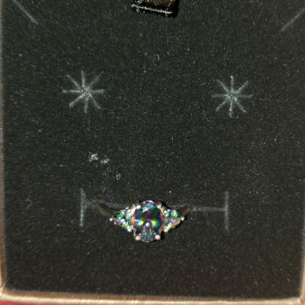 Lab Alexandrite